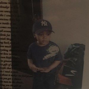 Meet your Posher, Isaiah